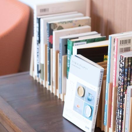 Matsue Urban Hotel Cubicroom מראה חיצוני תמונה
