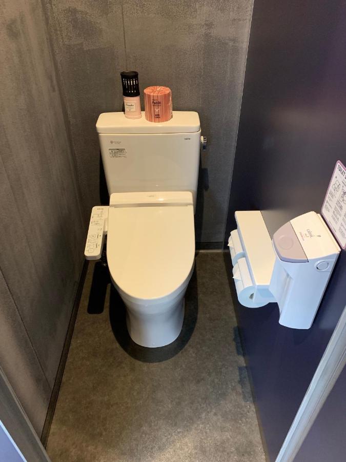 Matsue Urban Hotel Cubicroom מראה חיצוני תמונה