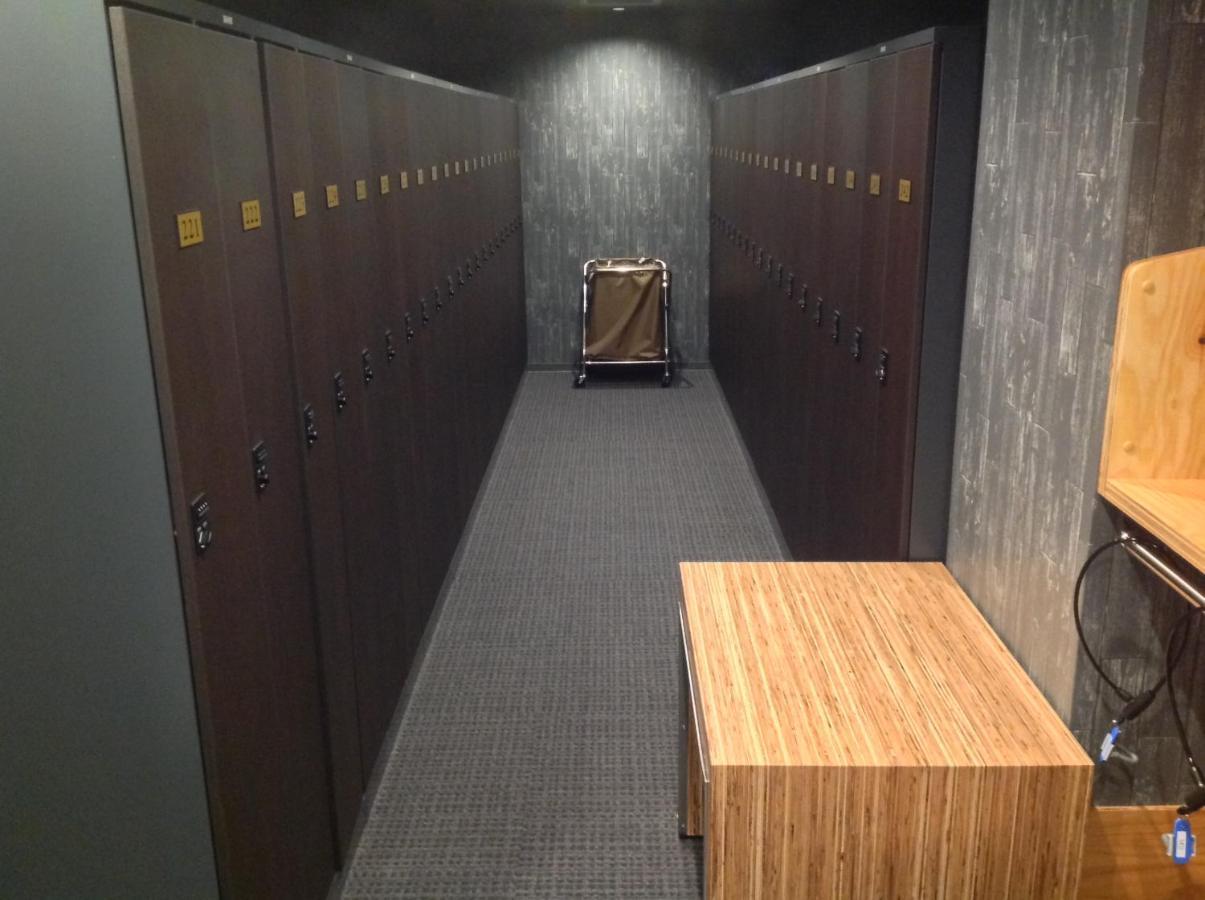 Matsue Urban Hotel Cubicroom מראה חיצוני תמונה